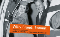 Willy Brandt Stiftung